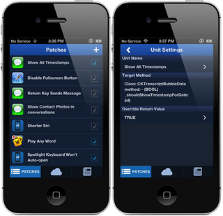 Illustration for article titled Jailbroken Apps of the Week